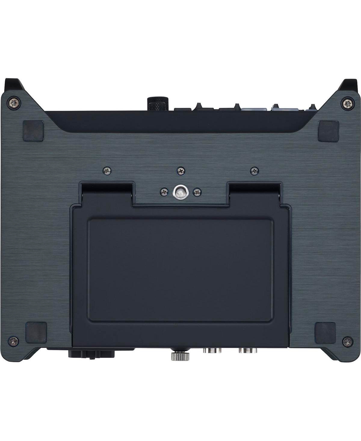 Zoom F8n Pro 8-Channel Multi-Track Field Recorder