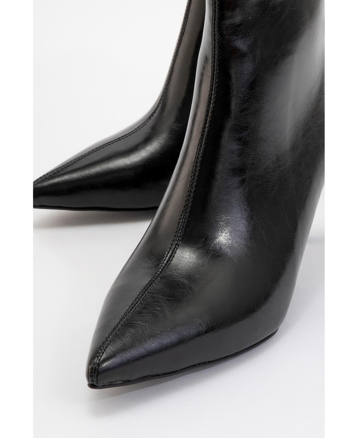 Prologue Shoes Noya Stiletto Boot (Women)