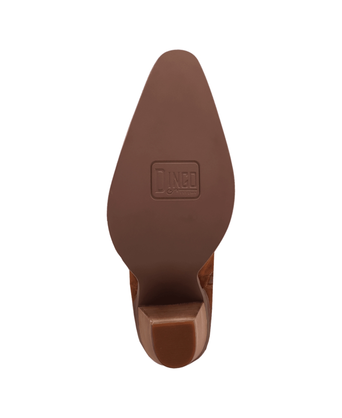 Dingo Women's Primadonna Suede Boot