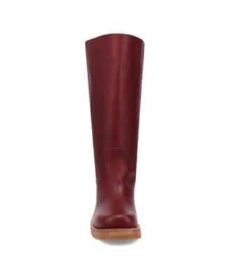 Women's Vagabond Leather Boot
