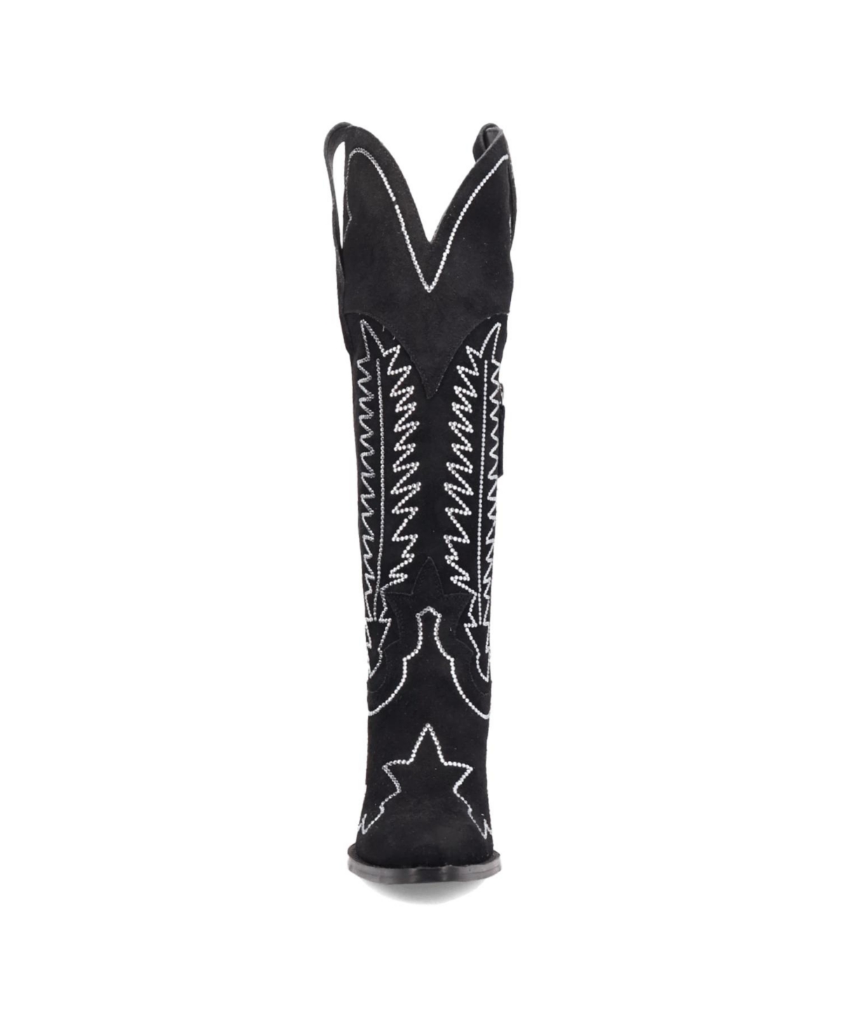 Dingo Women's Double Take Suede Leather Boot