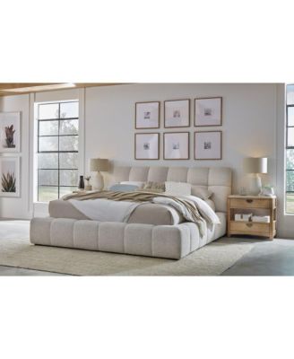 Parker House Escape - Bedroom 2 Drawer Nightstand