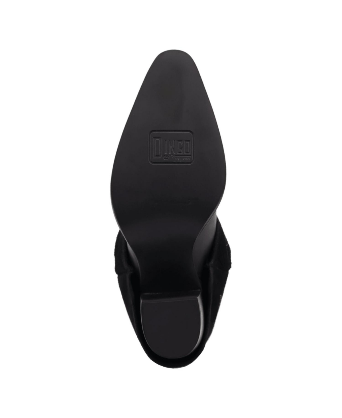 Dingo Women's Wild Fire Leather Boot