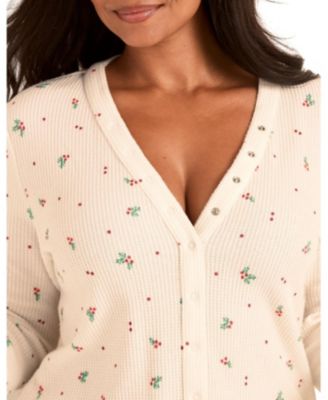 Plus Size Judith Sleepshirt