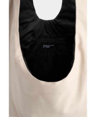 Svea Puffer Matte Bag