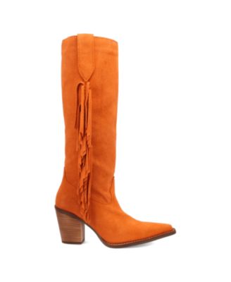 Women's Twister Leather Boot