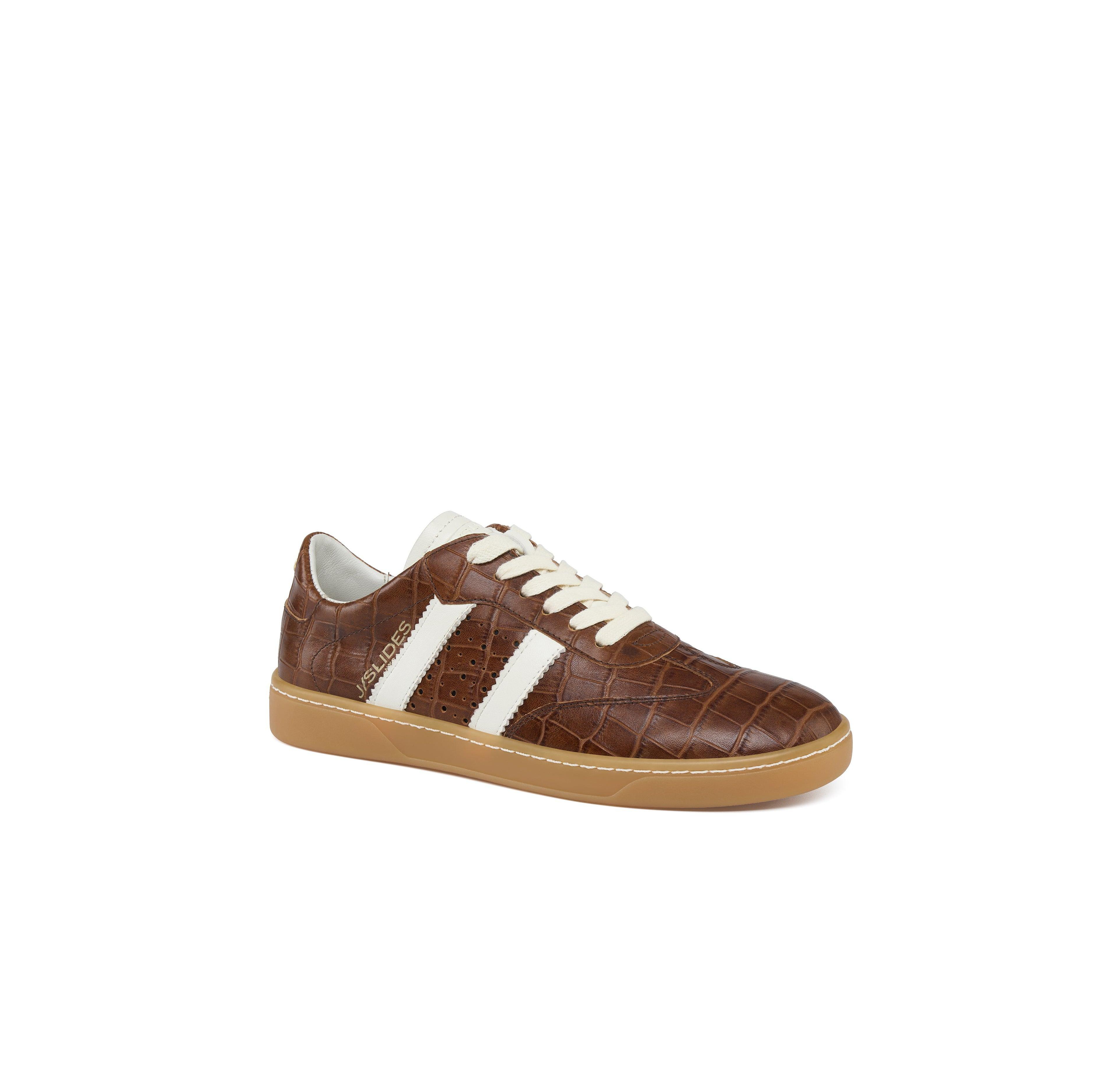 Jslides Women's Hunter Sneaker
