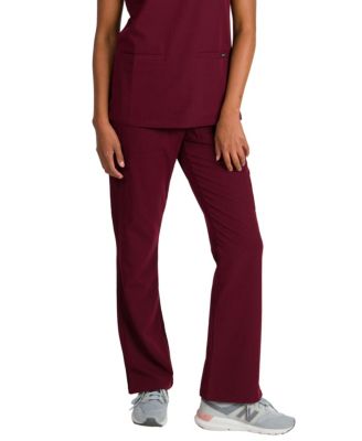 Women's Sydney Flare Scrub Pants
