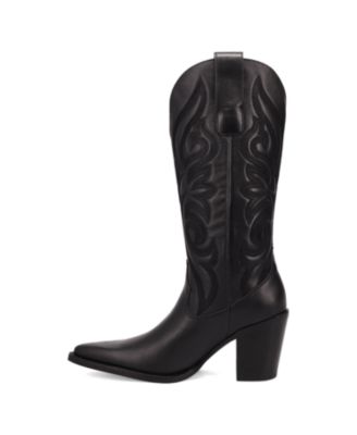 Women's Hensley Leather Boot