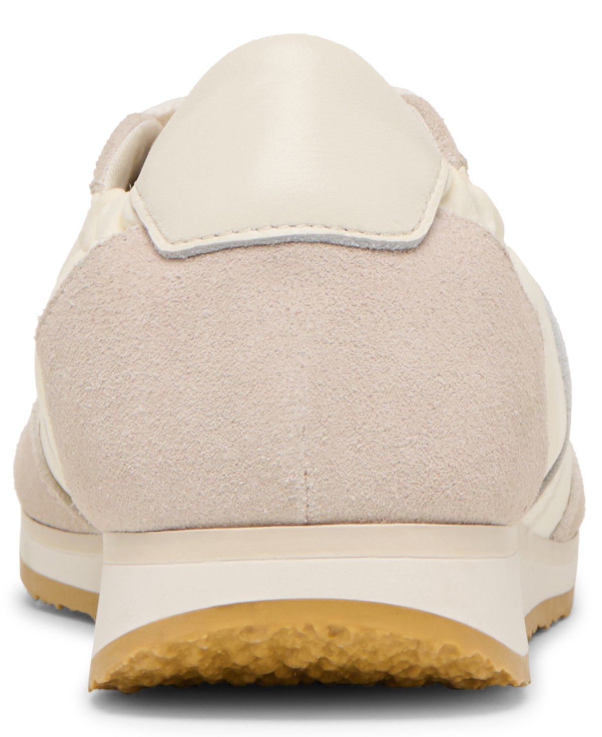 Dolce Vita Sariya Sneakers White Nylon In White