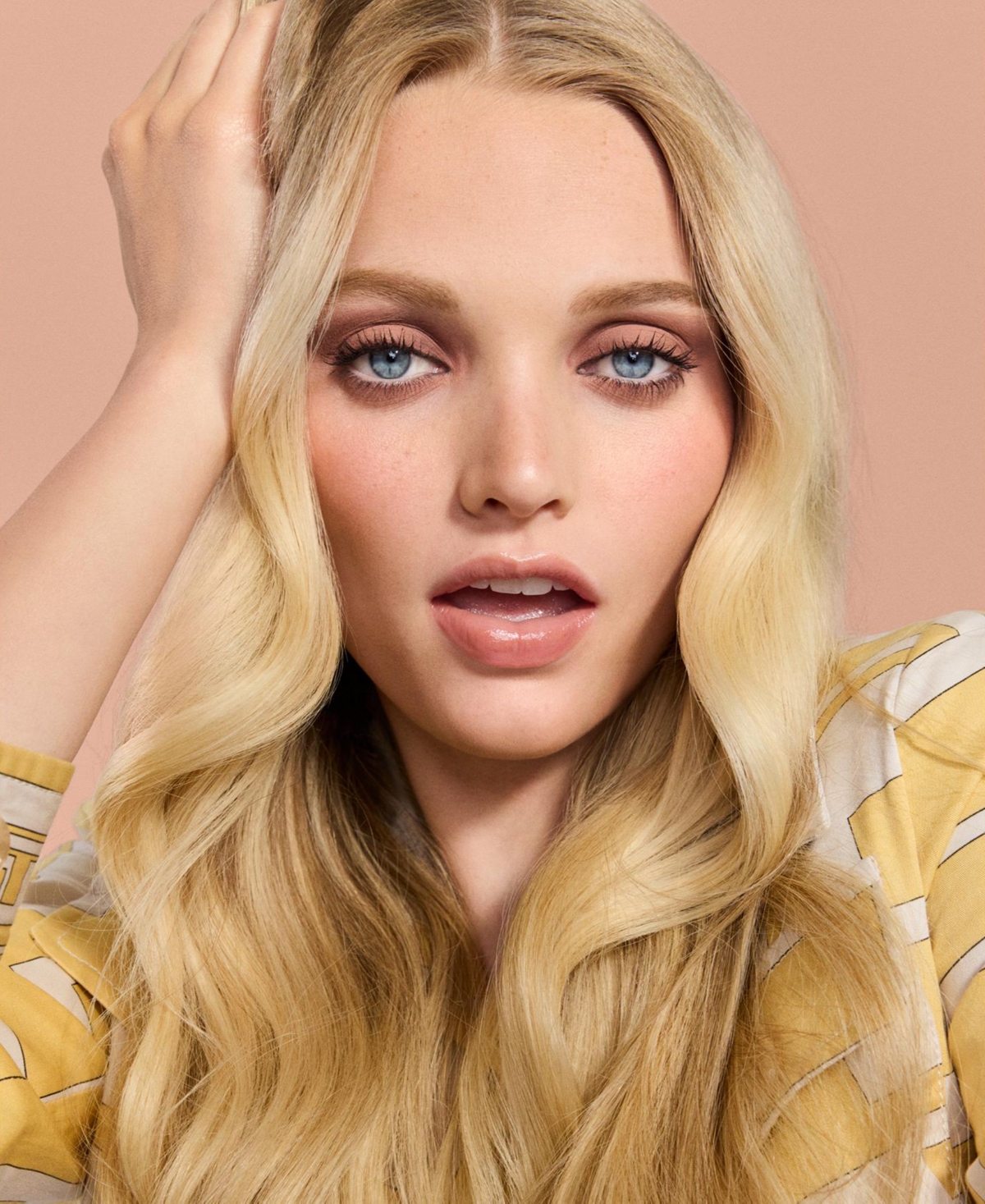 Stila Liqua-Play Matte Eye Shadow