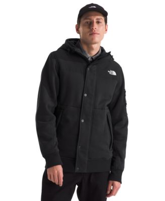 Men's Highrail Fleece Jacket