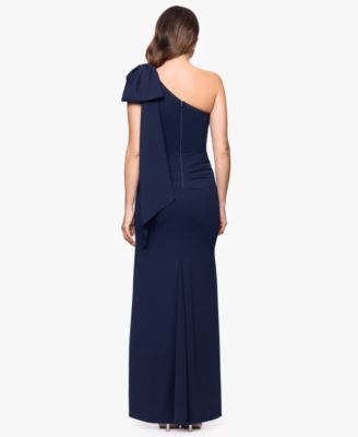 Women's One-Shoulder Dress