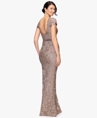 Women's Crew Neck Dress