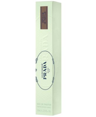 Infusion Vanilla Eau De Parfum, 0.33 oz.