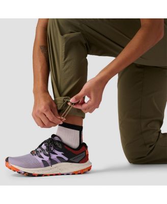 Women's Wasatch Ripstop Trail Pant Hiking and Climbing Pants