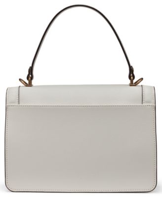 Simone Small Flap Crossbody Bag