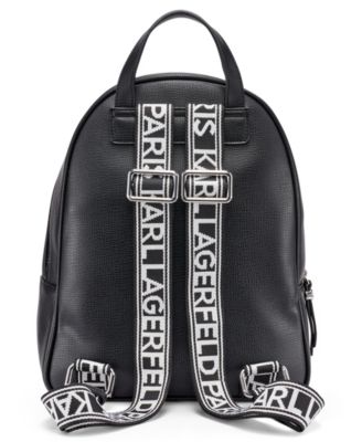 Khloe Mini Backpack