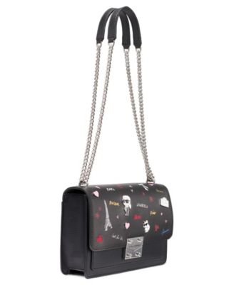 Corrine Mini Shoulder Bag