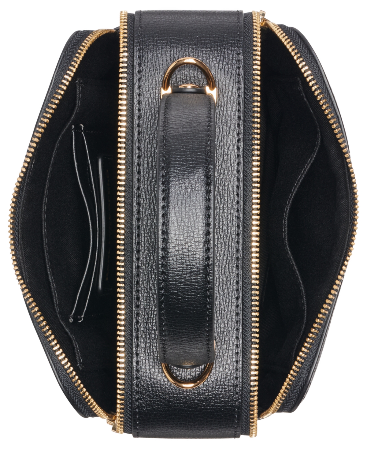 Karl Lagerfeld Paris Simone Mini Crossbody Bag