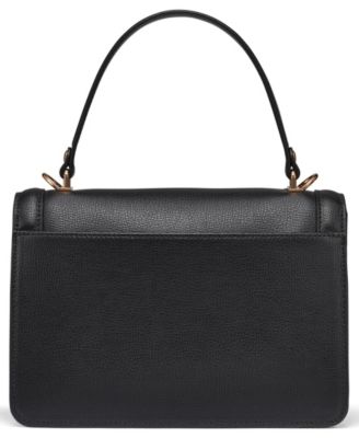 Simone Small Flap Crossbody Bag