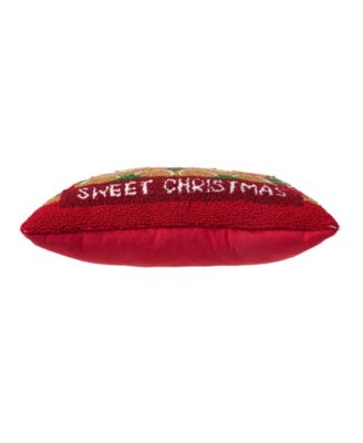 Holiday Decorative Pillow