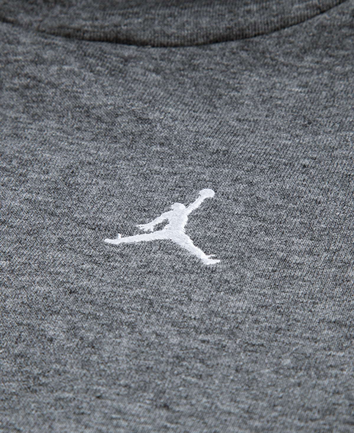 Jordan Boys 2T-7 Brooklyn Full-Zip Hoodie and Pants, 2-Piece Set