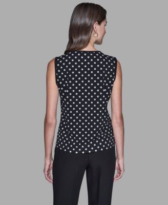 Women's Sleeveless Top