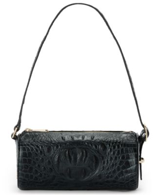 Billie Small Alden Road Barrel Shoulder Bag