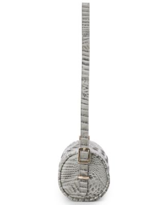 Billie Small Alden Road Barrel Slim Shoulder Bag