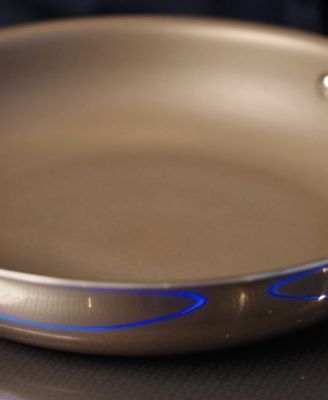 Pure Glide Stainless Steel 10" Fry Pan