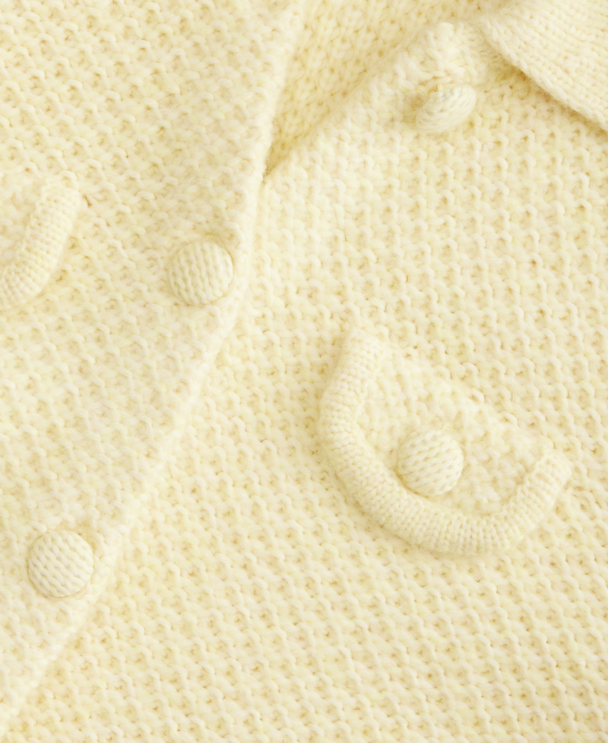 On 34th Women's Collared Sweater Jacket, Macy's Exclusive