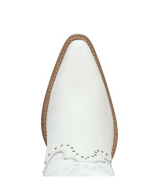 Women's Rock N' Rebel Suede Leather Boot