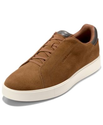 Men's GrandPrø Luxe Slip-On Sneaker