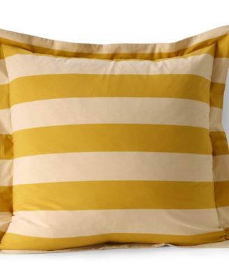 300 Thread Count Cotton Smooth Percale Pillow Sham