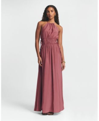 Women's Elias Maxi Dress