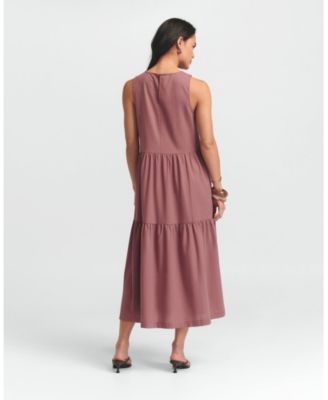 Women's Remi Tiered Dress