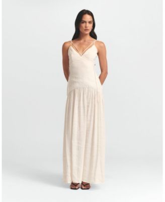 Women's Paris Maxi Dress