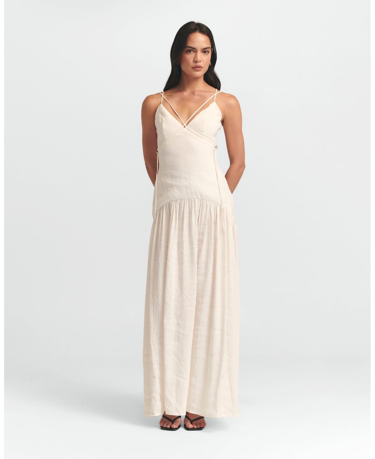 St Mrlo Women's Paris Maxi Dress