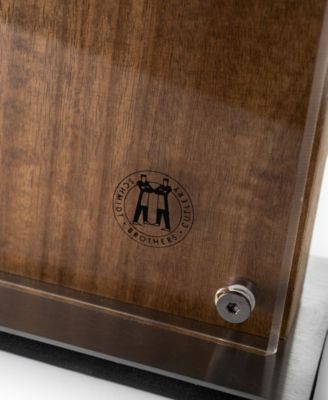 Acacia Downtown Cutlery Knife Block