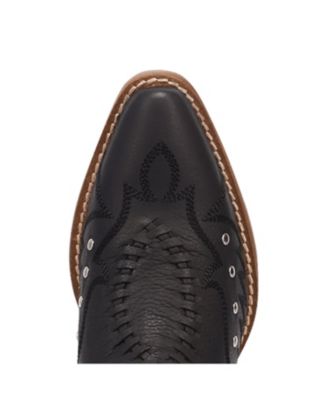 Women's Precious Leather Bootie