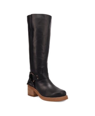 Women's Casbah Leather Boot