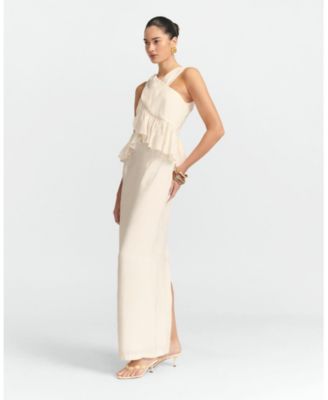 Women's Aloe Maxi Dress