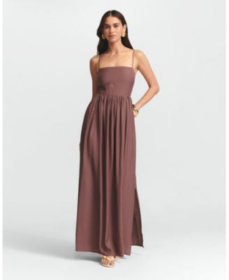 Women's Lanah Maxi Dress