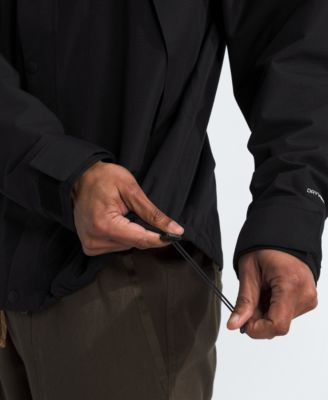 Men's DRYVENT Mono Mountain Jacket