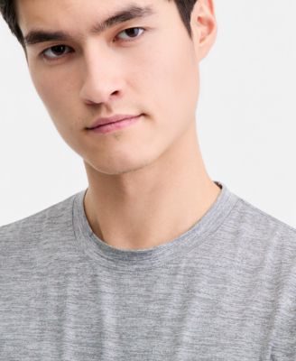 Men's Short-Sleeve Performance T-Shirt, Macy's Exclusive