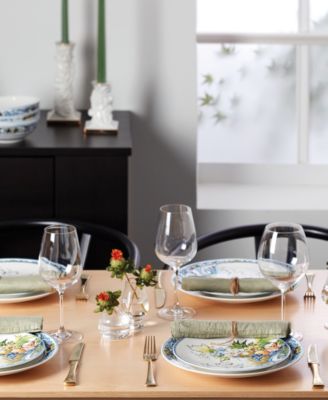 Tuscany Red Wine Glasses 6 Piece Value Set