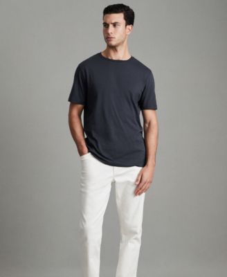Men's Cotton Crew Neck T-Shirt