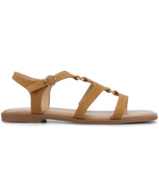 Women's Briley Strappy Flat Sandals