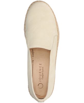 Women's Catalina Slip On Round Toe Espadrilles